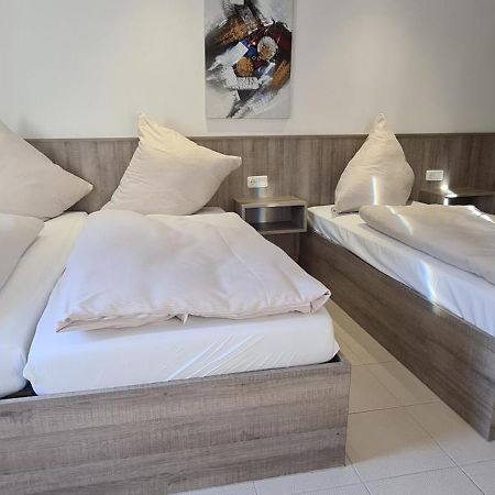 Bach Hotel Porta Westfalica Dış mekan fotoğraf